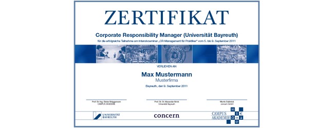 CR-Manager-Zertifikat
